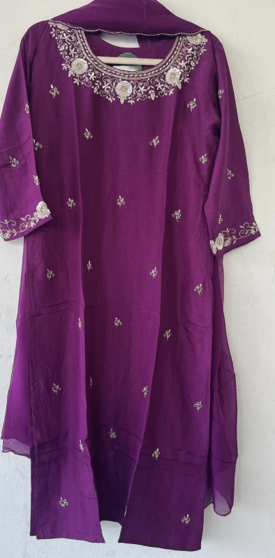 AN122-Premium 3 piece Set