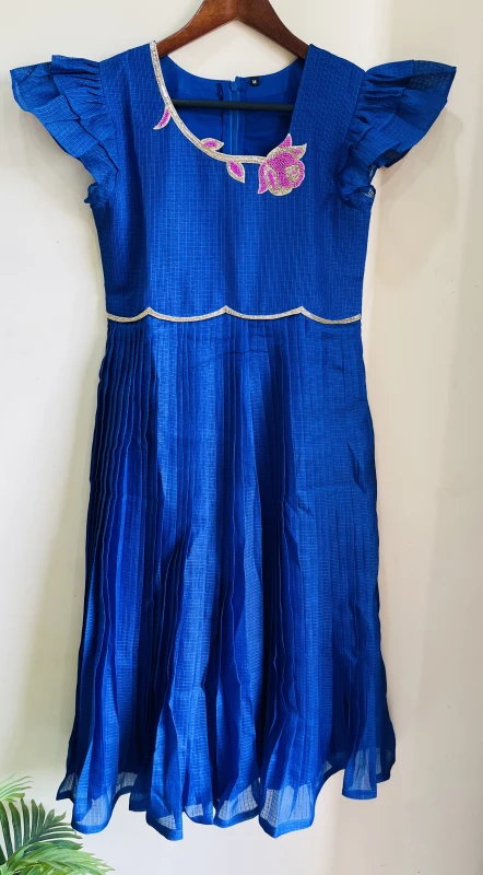 ANB29_Pemium Kota frock