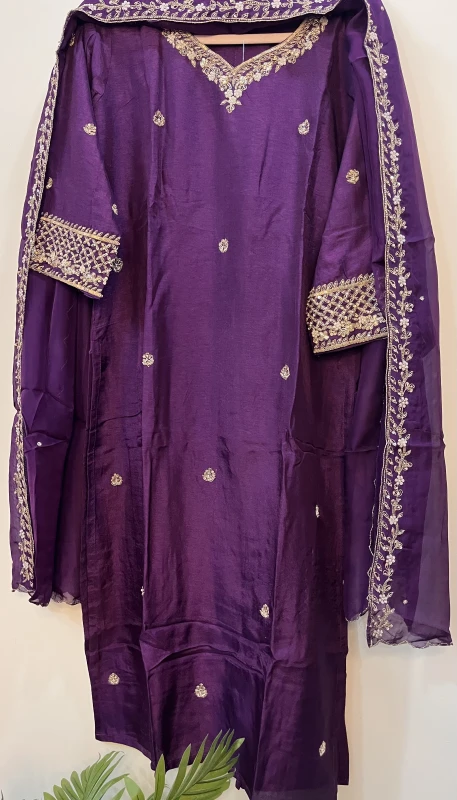 AN108-Premium 3 piece set