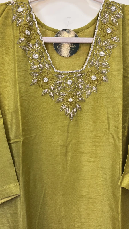 AN133-Premium 3 piece Set