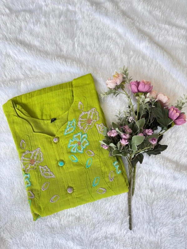 AN24-Mulcotton 3piece Set