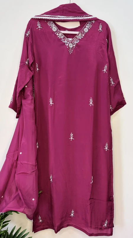 AN129-Premium 3 piece Set