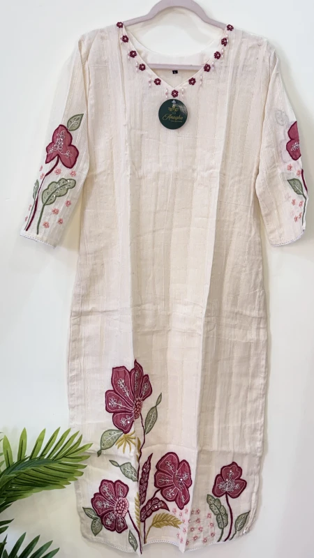 AN124-Premium 2 piece Set