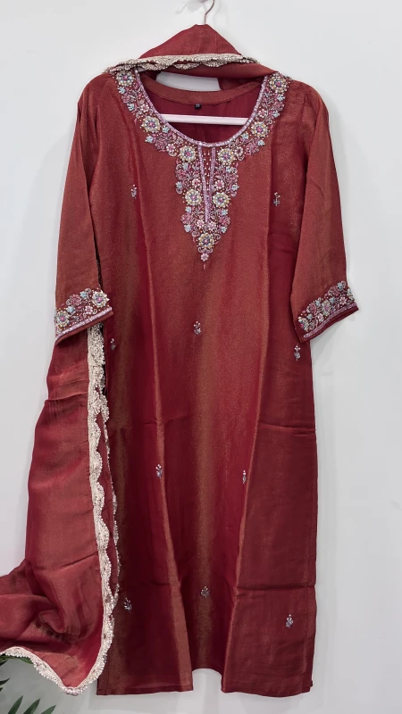 AN103-Premium 3 piece set