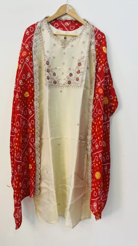 AN215-Premium soft tissue 3 piece set