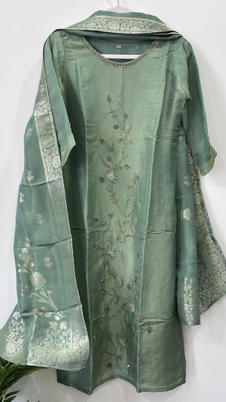 AN128-Premium 3 piece set